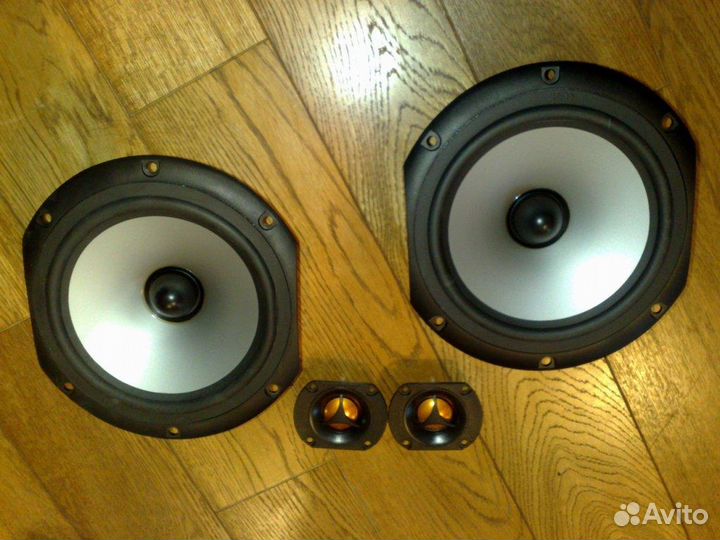 Ремонт аудио-видео техники