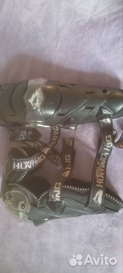 Мотоэкипировка мужская