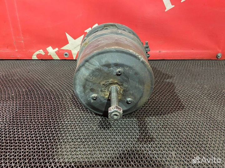 Энергоаккумулятор тормозной задний