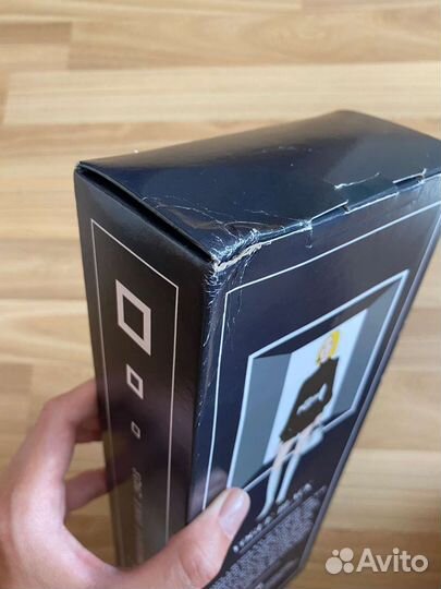 Кукла Барби Barbie ptmi Birthday Doll Vogue Black