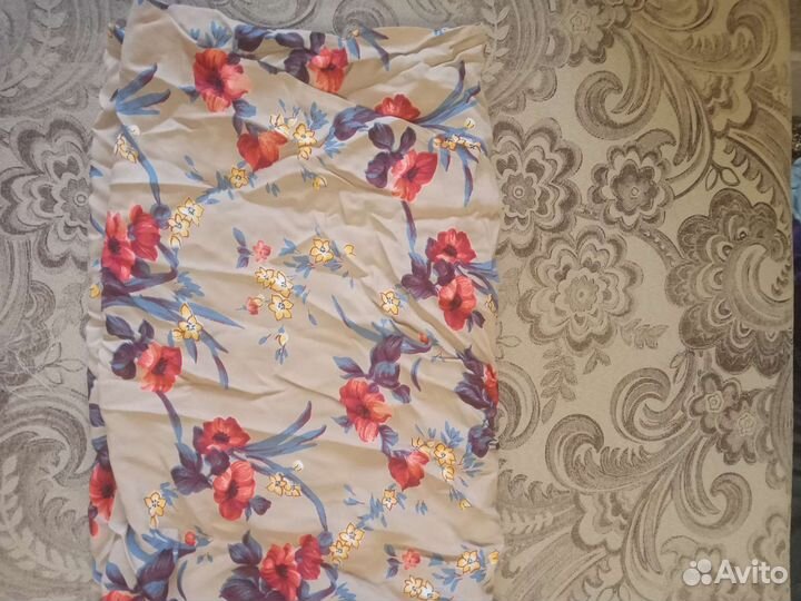 Отрезы ткани из СССР