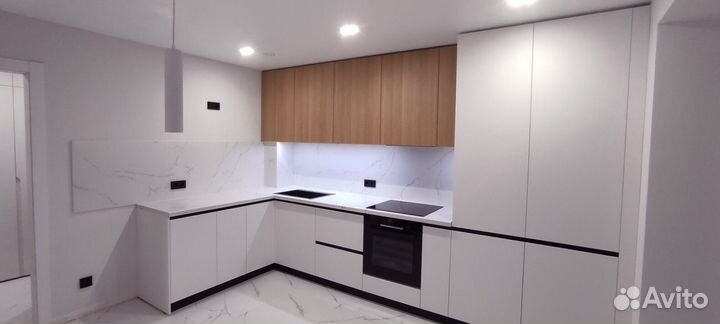 Кухни на заказ в рассрочку