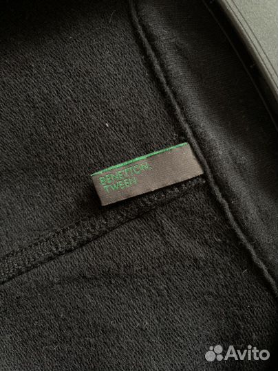Benetton джемпер