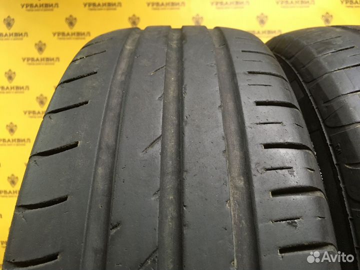 Viatti Strada Asimmetrico V-130 185/60 R15 84H