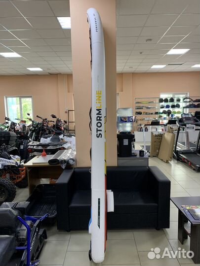 Сап доска Sup board stormline powermax 10.6