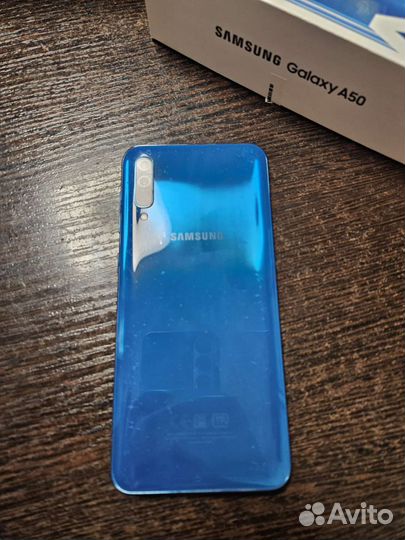 Телефон samsung а 50
