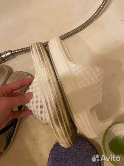 Чистящая паста Мистик гринвей