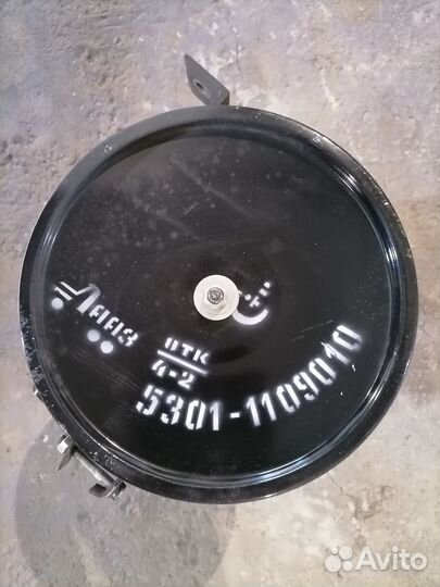 Фильтр воздушный 5301 в сборе