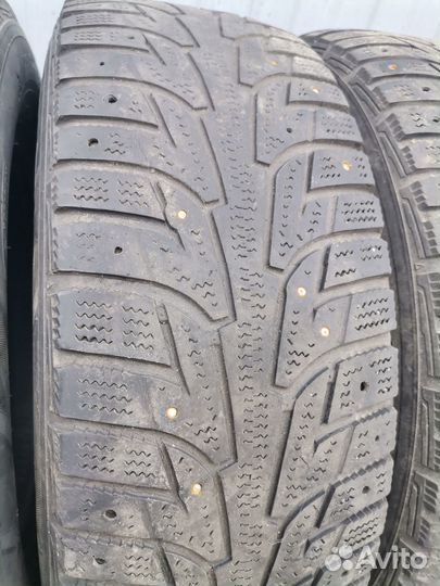 Hankook Winter I'Pike 195/65 R15