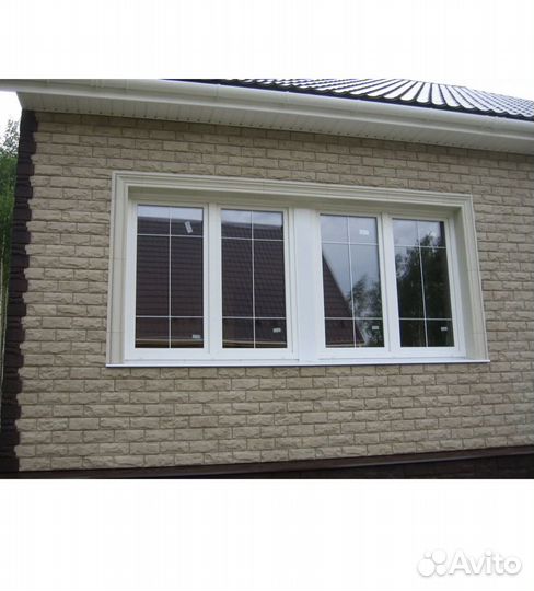 Пластиковые Окна, Двери, Порталы