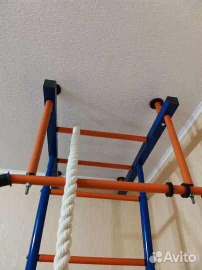 Шведская стенка