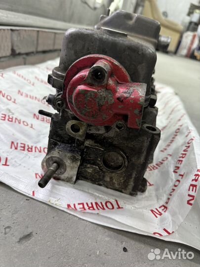 Гбц 8 клапанный