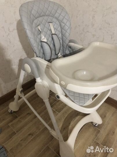 Стул для кормления