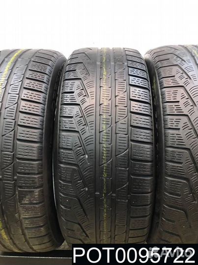 Pirelli Winter Sottozero 210 Serie II 235/55 R18 100M
