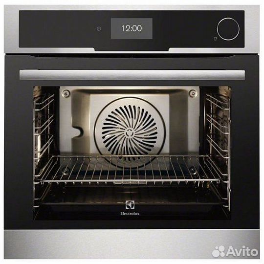 Духовой шкаф electrolux eob 8956 aox
