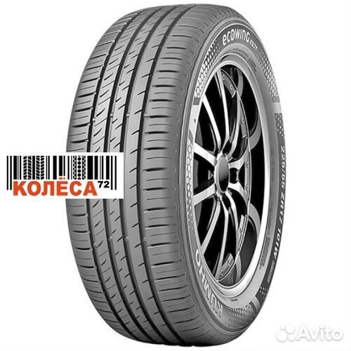 Kumho Ecowing ES31 175/60 R15