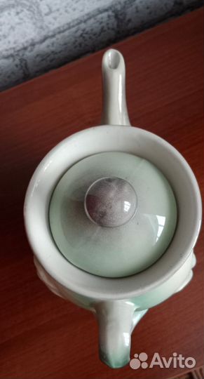 Чайник СССР. Раритет