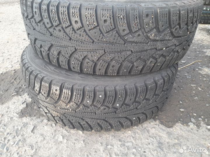 Nokian Tyres Nordman 5 175/65 R14