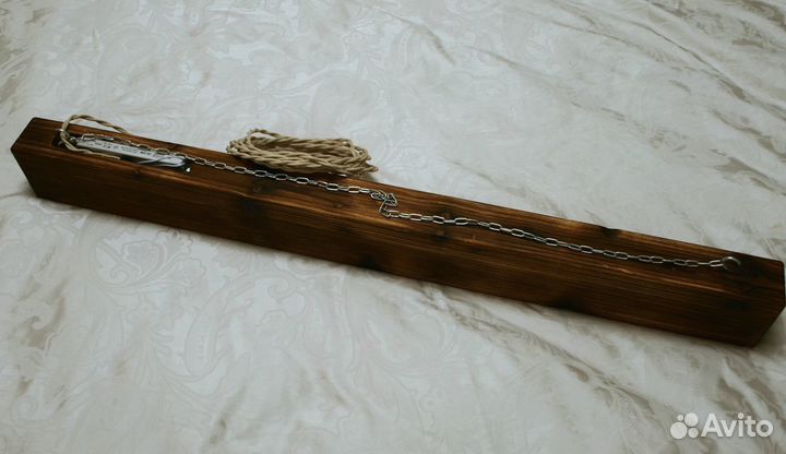 Светильники в стиле лофт