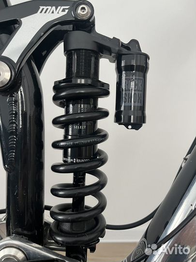 Mongoose Bootr 2020 M 27.5