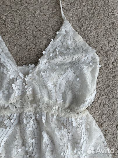 Платье в стиле zara