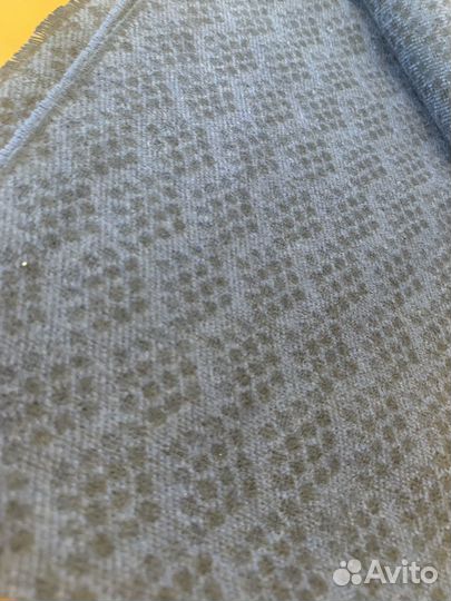 Шарф мужской