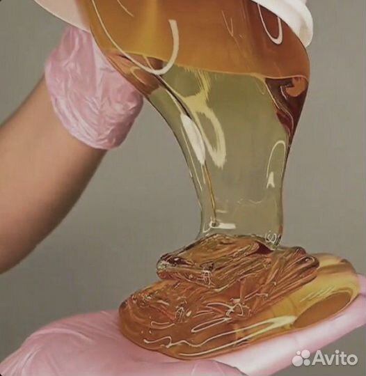 Научу сварить -Шугаринг