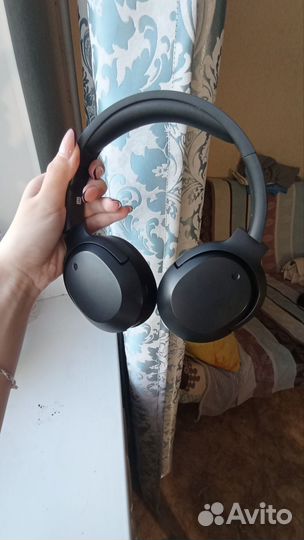 Беспроводные наушники edifier