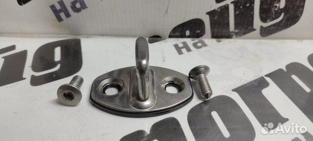 Петля замка двери Audi A7 4G CGW 12.03.2012