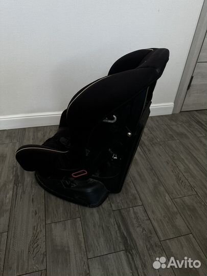 Детское автокресло