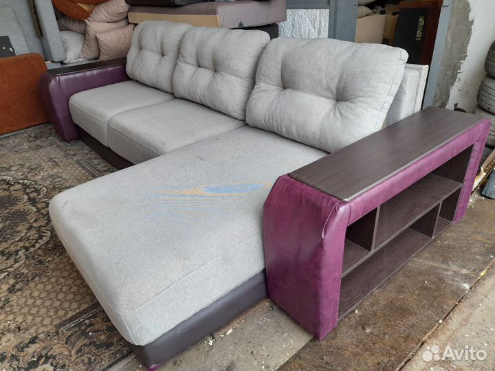 Большой, угол меняется, доставлю