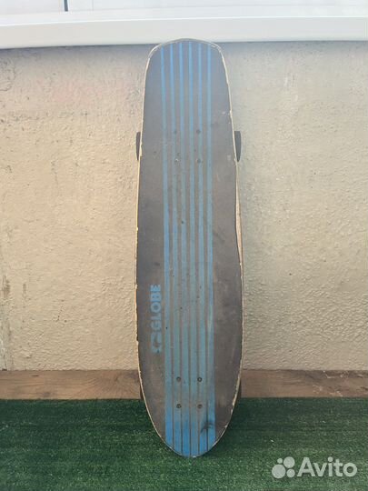 Лонгборд globe