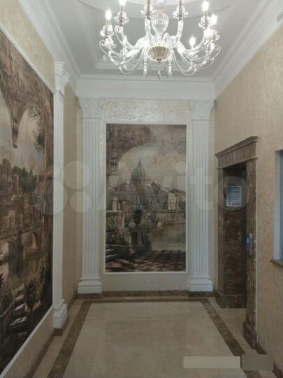 Квартира-студия, 32 м², 2/6 эт.