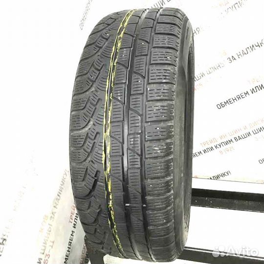 Pirelli Winter Sottozero 210 225/60 R17