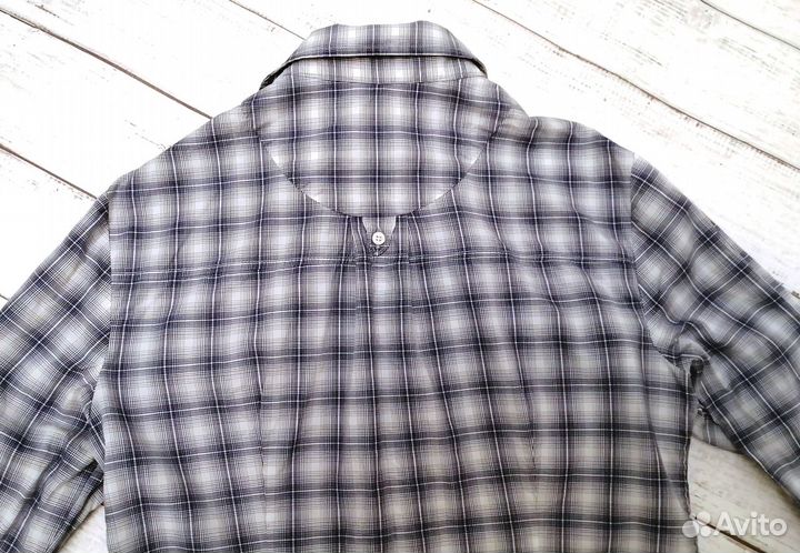 Рубашка блузка женская Massimo Dutti 42