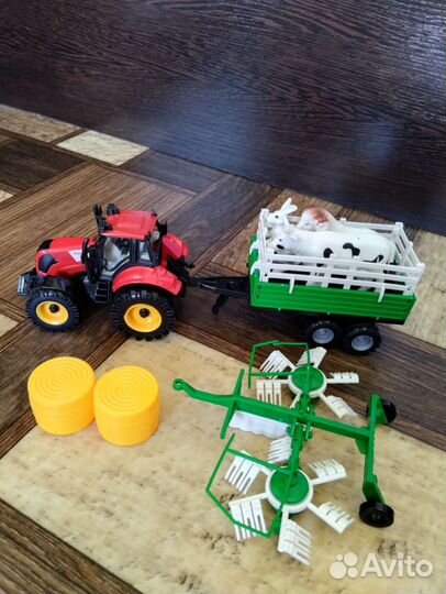 Машины для мальчика пакетом