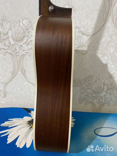 Гитара Cort Earth 70 OP