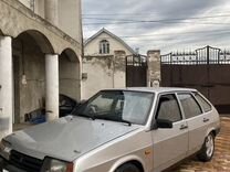 ВАЗ (LADA) 2109 1.5 MT, 2003, 265 002 км, с пробегом, цена 158 000 руб.