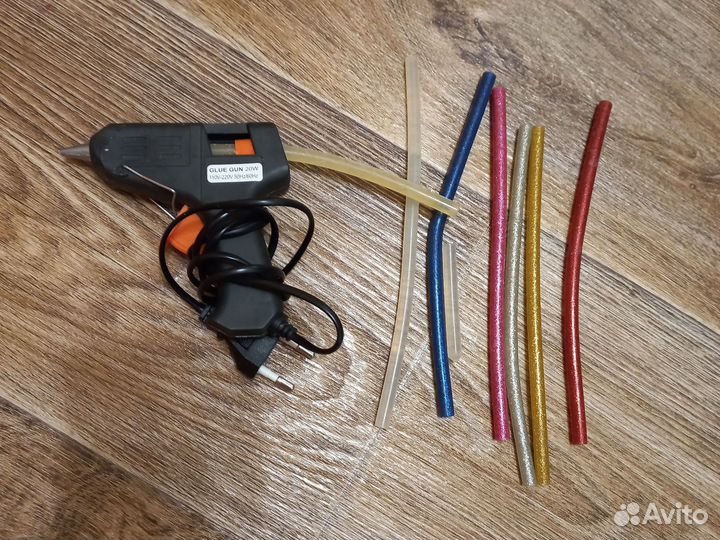 Для творчества