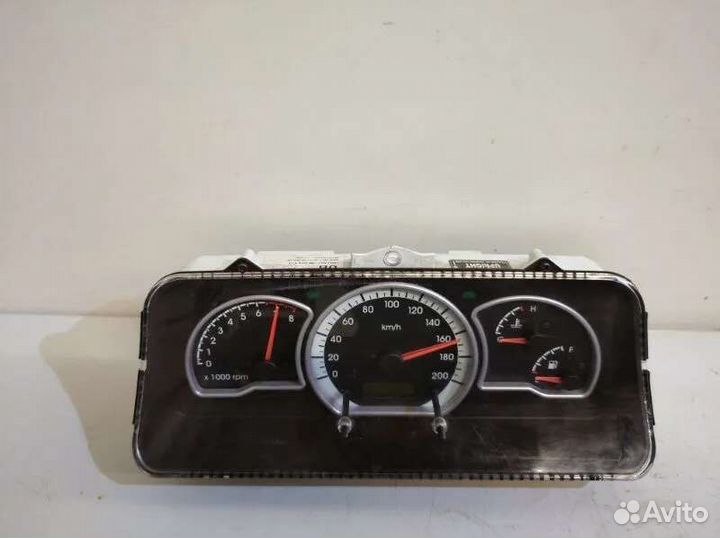 Запчасти для Daewoo nexia и Chevrolet Lanos