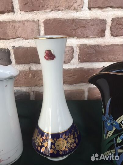 Вазы Германия