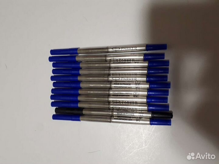 Стержень для ручки Parker