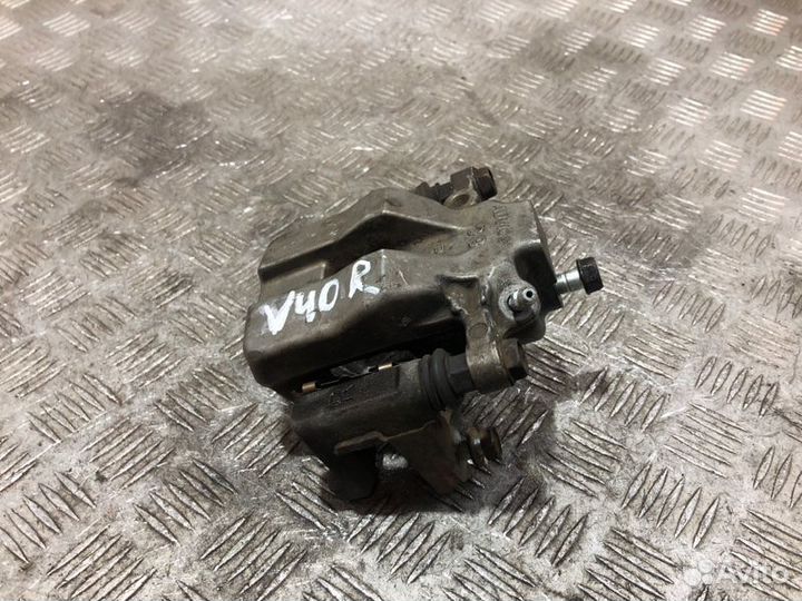 Суппорт тормозной задний правый Lexus Es350 GSV40