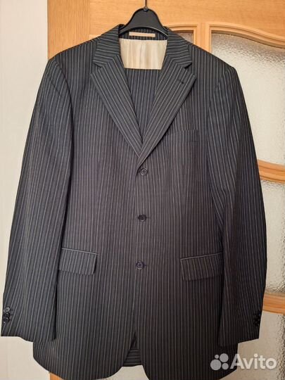 Костюм мужской