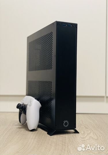 Mini itx корпус slim