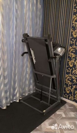 Беговая дорожка