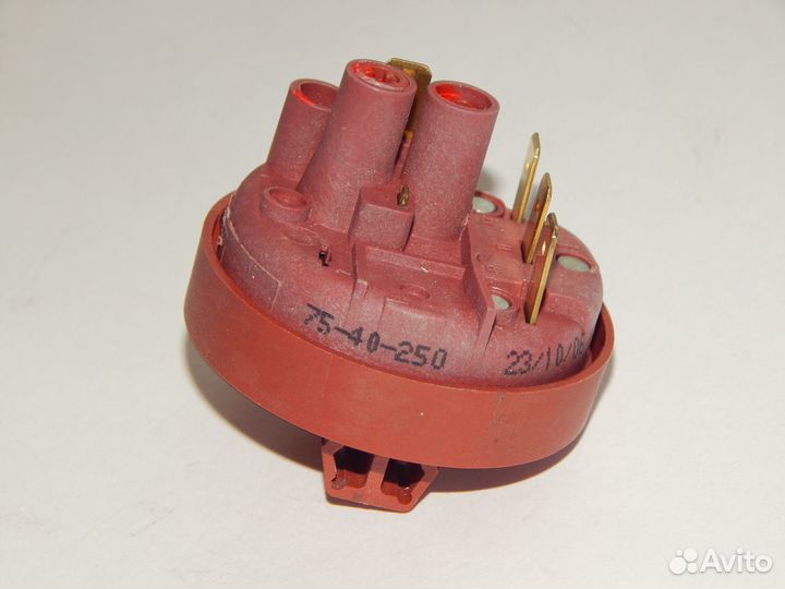 Датчик уровня (прессостат) Атлант 505BN401