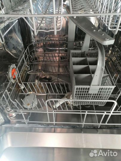 Посудомоечная машина IKEA