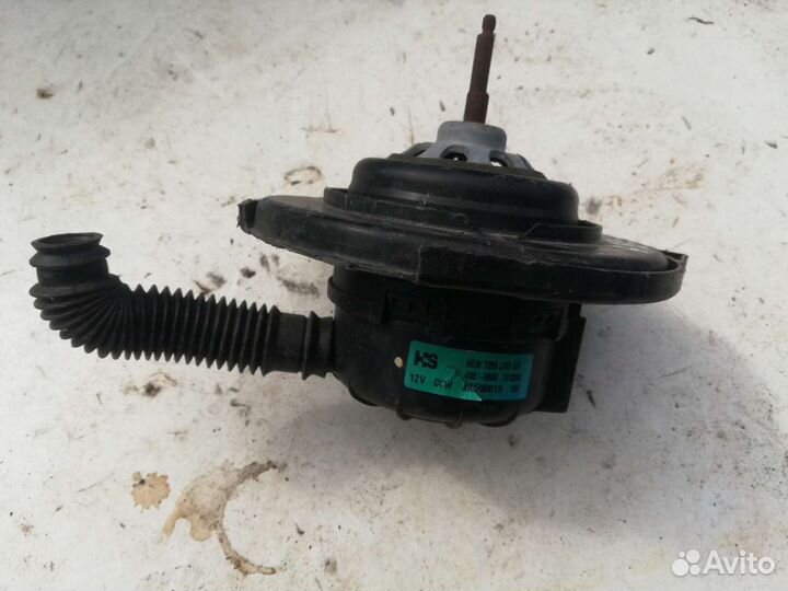 Моторчик отопителя Шевроле Авео Т255