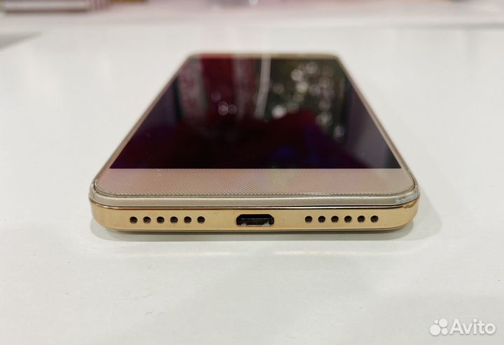 HONOR 4C Pro, 2/16 ГБ
